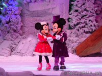 Mickey's Magical Winterland
