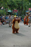 Koning Louis (Jungle Boek)